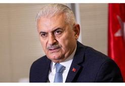 Binali Yıldırım’dan YSK’nın gerekçeli kararı ile ilgili açıklama