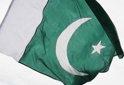 Pakistan'ın uzun menzilli füze denemesi başarıyla sonuçlandı
