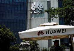 Huawei'ye bir darbe de Panasonic'ten geldi