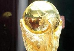 FIFA, 48 takımdan vazgeçti