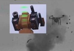 Alka, "drone" uçurmuyor