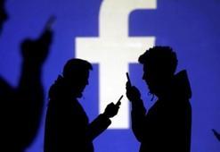 Facebook kullanıcıları haberdar edecek