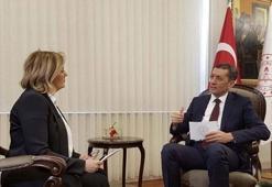 Bakan Selçuk: Matematik, 11'inci sınıfta da zorunlu