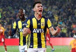 Eljif Elmas'ın transferini duyurdu! Dev rakam...