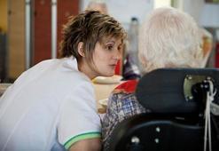 102 yaşındaki huzurevi sakininin "cinayet itirafı"