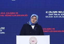 Bakan Selçuk: Çalışma hayatında yapılamaz denilen reformları yaptık