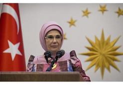 Emine Erdoğan: Bizim nazarımızda Afrika ve Türkiye iki dosttur