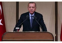 Cumhurbaşkanı Erdoğan: Bu yıl 29 bin 689 sağlık çalışanını istihdam edeceğiz