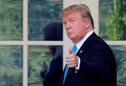 Trump`tan Huawei açıklaması