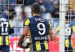 İşte Soldado'nun yeni adresi!