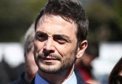 Ahmet Kural kendini spora verdi!