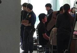50 çocuk uluslararası pedofil çetesinin elinden kurtarıldı
