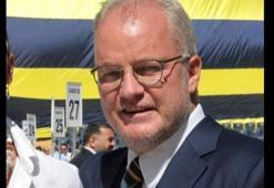 Fenerbahçe yöneticisi Metin Şen istifa etti!