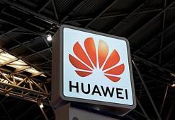 Huawei tarih verdi!