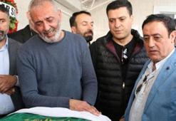 'Bana çok iyi baktın' dedi! Helalleştik'