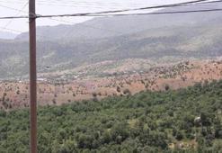 Hakkari'den acı haber! Şehidimiz var