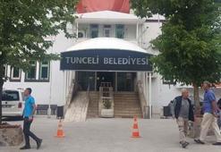 İdare mahkemesinden Tunceli Belediyesi kararı