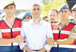 Suikast timine Öcalan maddesi