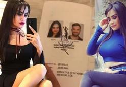 Gelin Adayı Naz Mila, dünyaevine girdi!