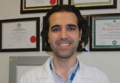 "O hastalar hemen hekime başvurmalılar"