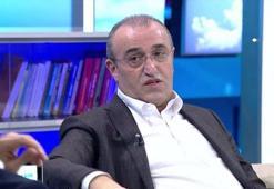 Albayrak: Gözümün önünde oğlumu darp ettiler!