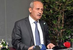 Bakan Turhan'dan Yeni Havalimanı metrosuyla ilgili açıklama