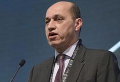 Turgay Demirel ikinci kez başkan seçildi