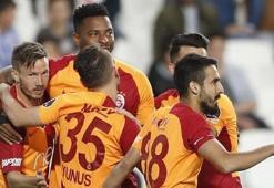 Galatasaray'ın tarihe geçen şampiyonluğu! En az puanla...