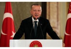 Cumhurbaşkanı Erdoğan: 156 ülkede 500 milyon kişi tarafından izleniyor