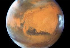 Kars'tan Mars'a çılgın Türkler