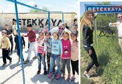 Diyarbakır'da okul yaptırmış!