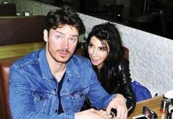 Hande Yener ile Cem Şenol ayrıldı!