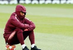 Görüşmeler başladı! Barça'nın yıldızı Fenerbahçe'ye