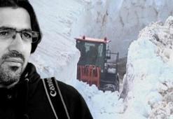 Anadolu Ajansı muhabiri Abdulkadir Nişancı'nın çektiği son fotoğraflar ortaya çıktı