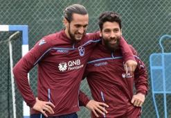 Olcay Şahan'a sürpriz talip!