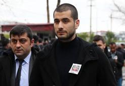 Eren Derdiyok'a büyük vefasızlık!