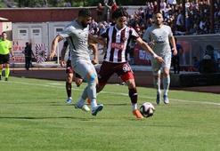 Hatayspor - Adana Demirspor: 3-2