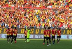 Göztepe 2-1 Ankaragücü