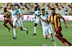 Bursaspor ve Erzurumspor küme düştü
