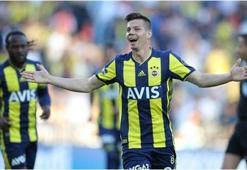 Fenerbahçe 3-1 Antalyaspor
