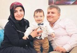 Anne-baba katili sadece bir gün tutuklu kaldı!