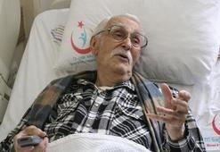 Yeşilçam'ın usta oyuncusu hayatını kaybetti