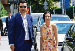 Evlilik hazırlıklarına başladılar