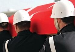 Fırat Kalkanı Harekat Bölgesi'nden acı haber