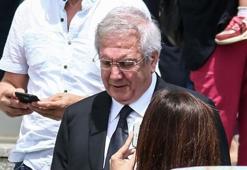 Aziz Yıldırım: Bir daha Fenerbahçe başkanı olmayacağım