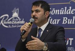 Kartal'daki binalarla ilgili flaş gelişme! 'Yıl sonunda teslim edeceğiz!