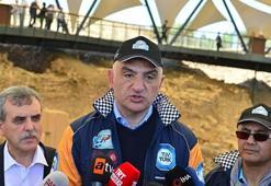 Bakan Ersoy: İnanılmaz bir sonuç geldi Japonya'dan
