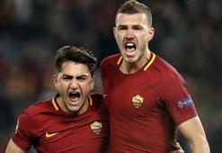 Dzeko gerçeği ortaya çıktı!