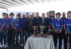 Espor Türkiye Şampiyonu belli oldu