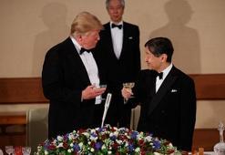 Trump: Japonya 105 adet F-35 almayı planlıyor